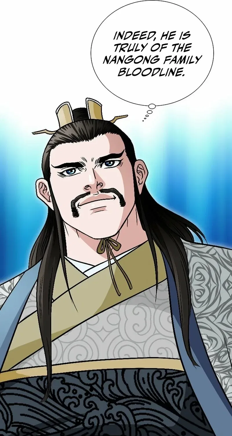 Gangster Lord of NamGung Clan Chapter 7 – Page 31