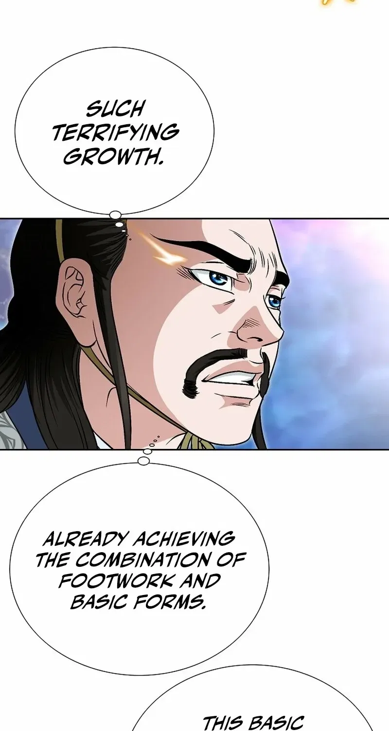 Gangster Lord of NamGung Clan Chapter 7 – Page 34
