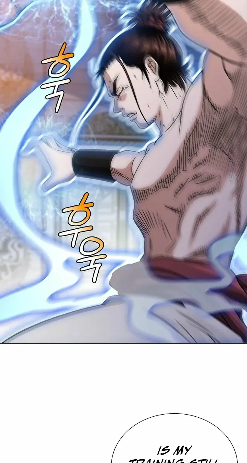Gangster Lord of NamGung Clan Chapter 7 – Page 36