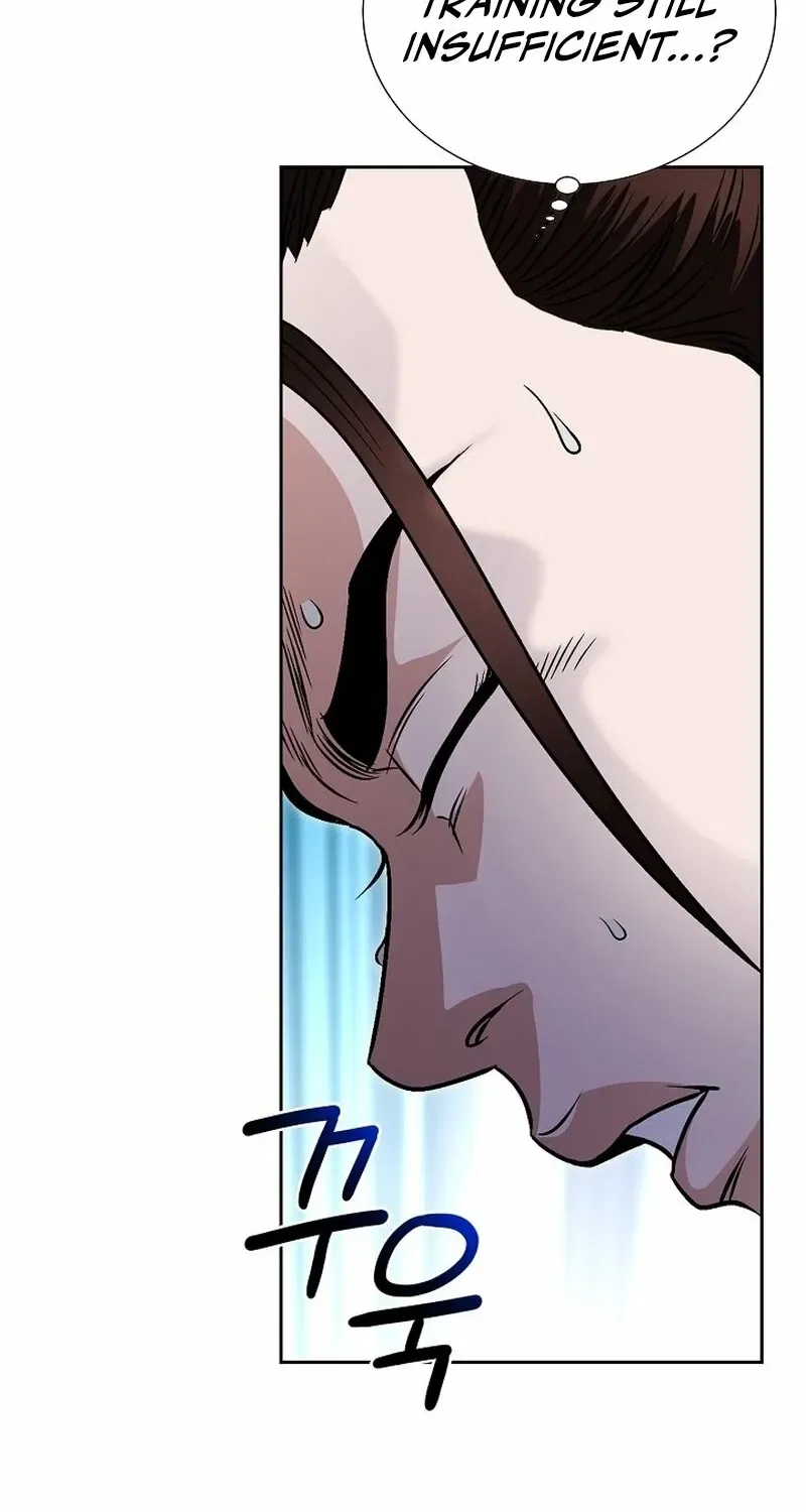 Gangster Lord of NamGung Clan Chapter 7 – Page 37