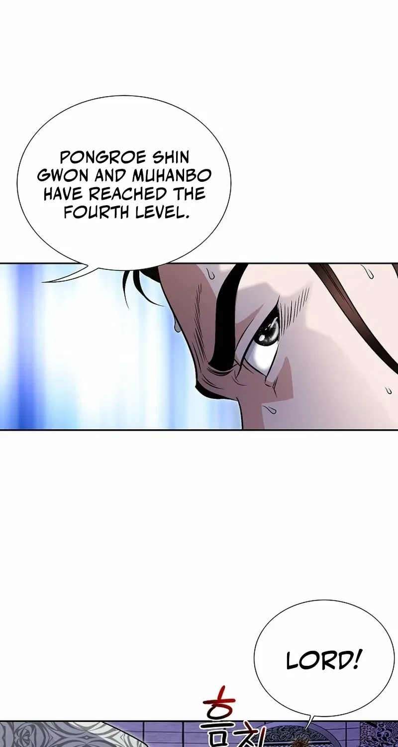Gangster Lord of NamGung Clan Chapter 7 – Page 38