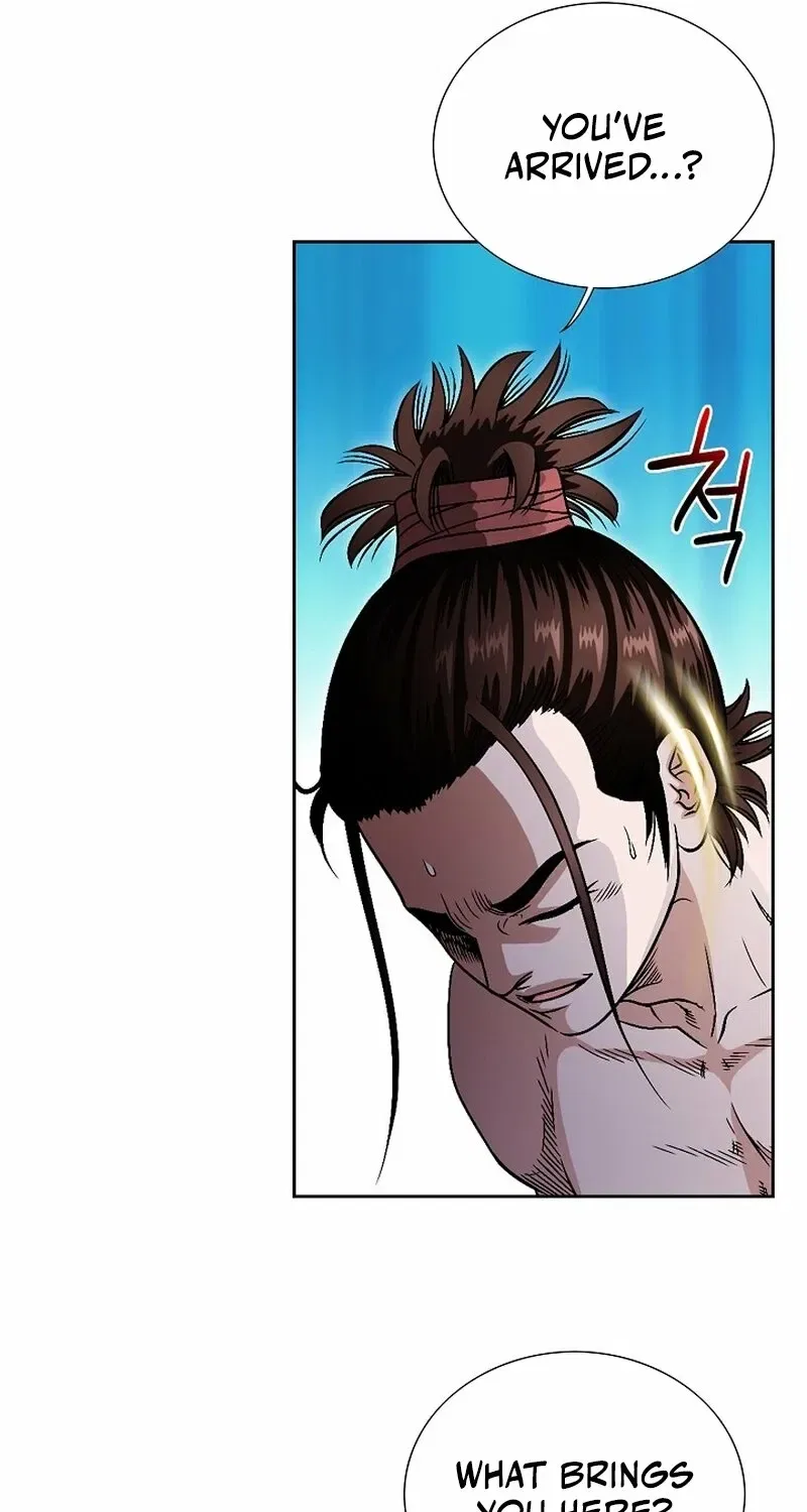 Gangster Lord of NamGung Clan Chapter 7 – Page 41