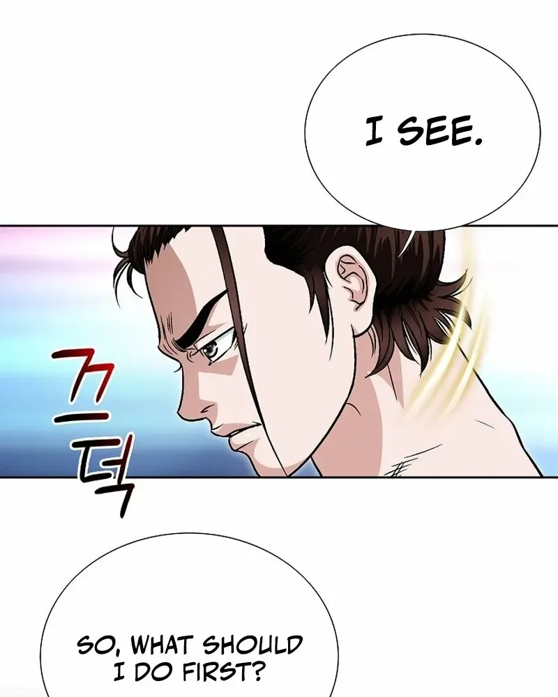 Gangster Lord of NamGung Clan Chapter 7 – Page 45