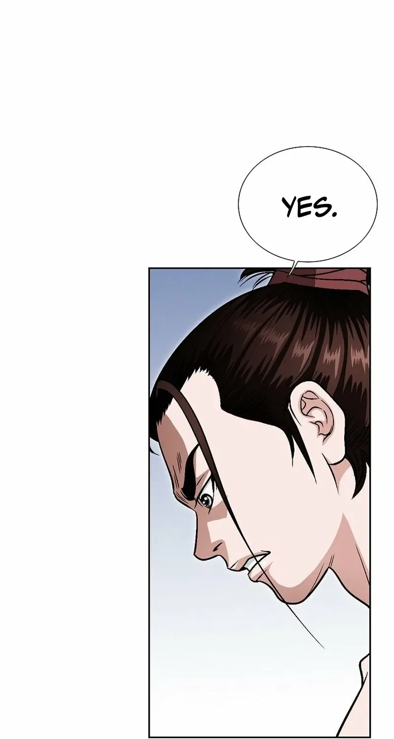 Gangster Lord of NamGung Clan Chapter 7 – Page 51