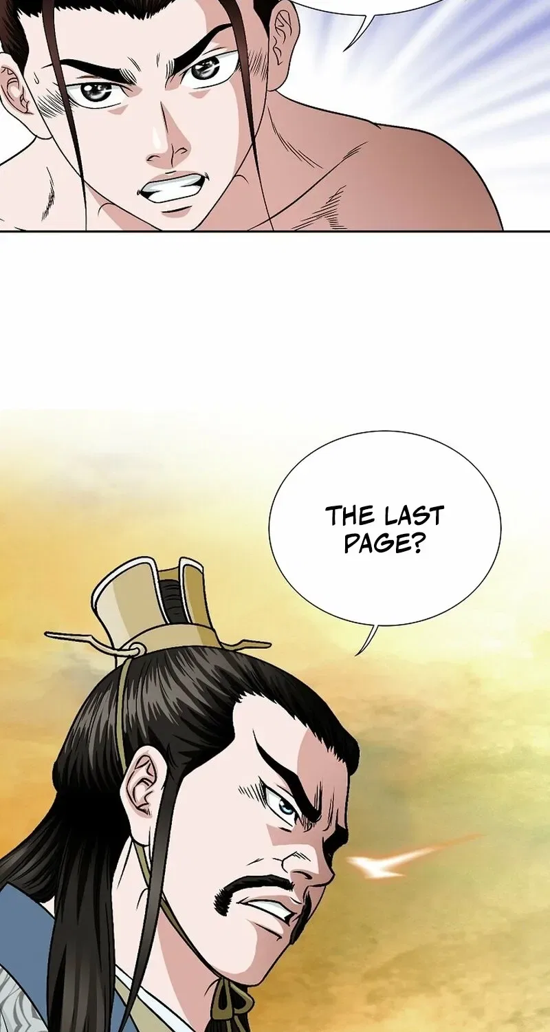 Gangster Lord of NamGung Clan Chapter 7 – Page 53