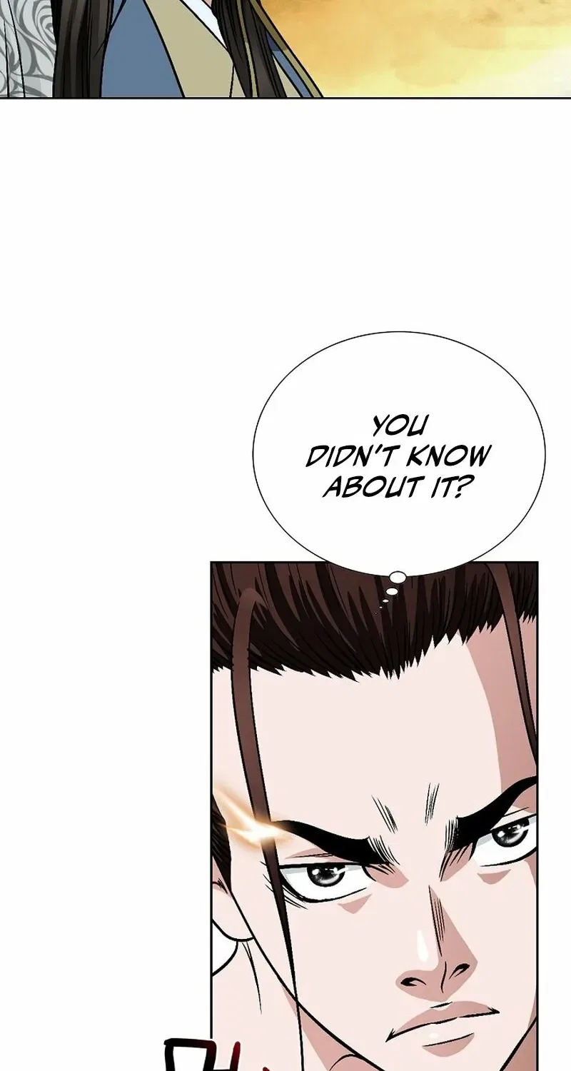 Gangster Lord of NamGung Clan Chapter 7 – Page 54