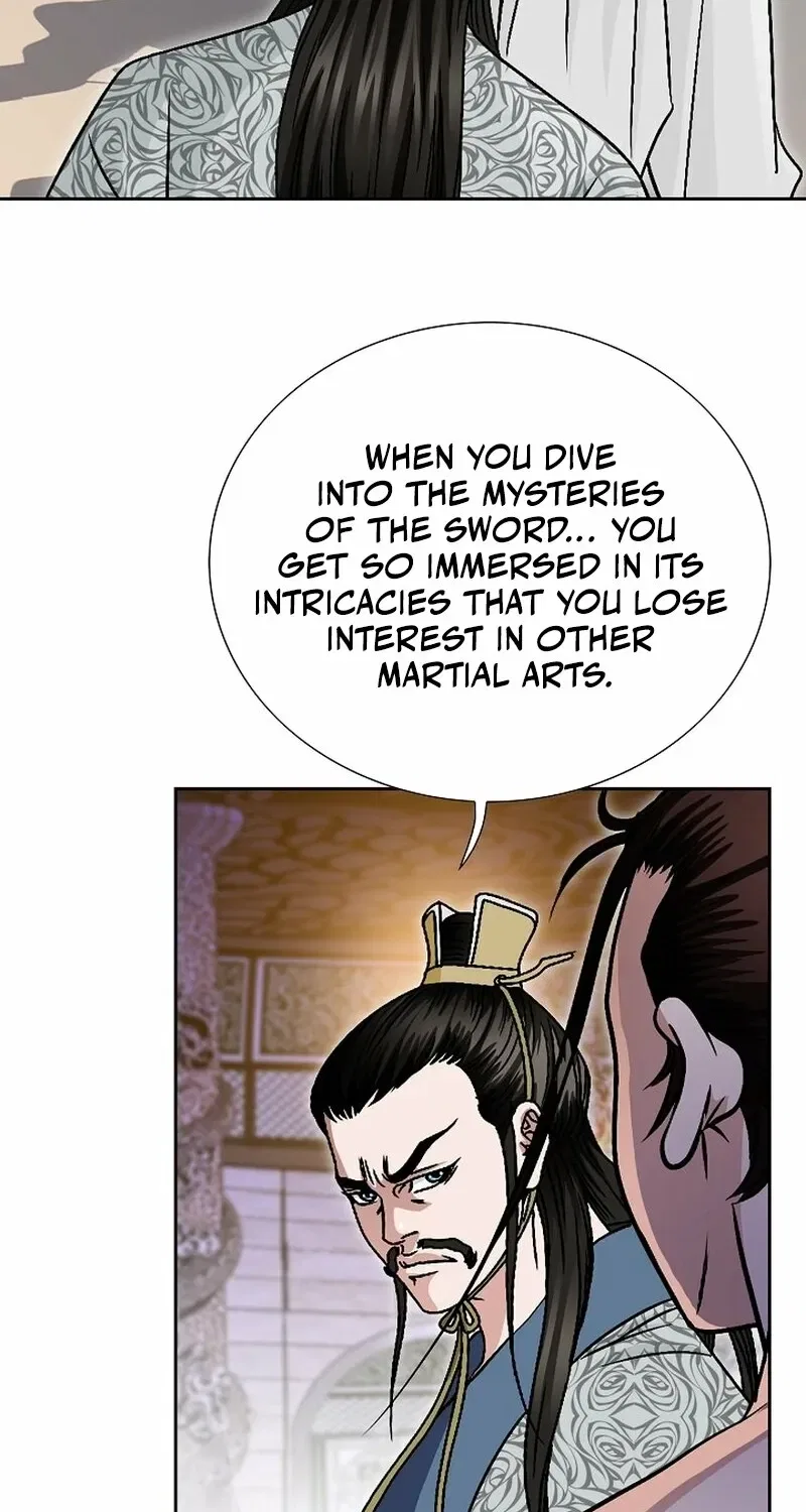 Gangster Lord of NamGung Clan Chapter 7 – Page 58
