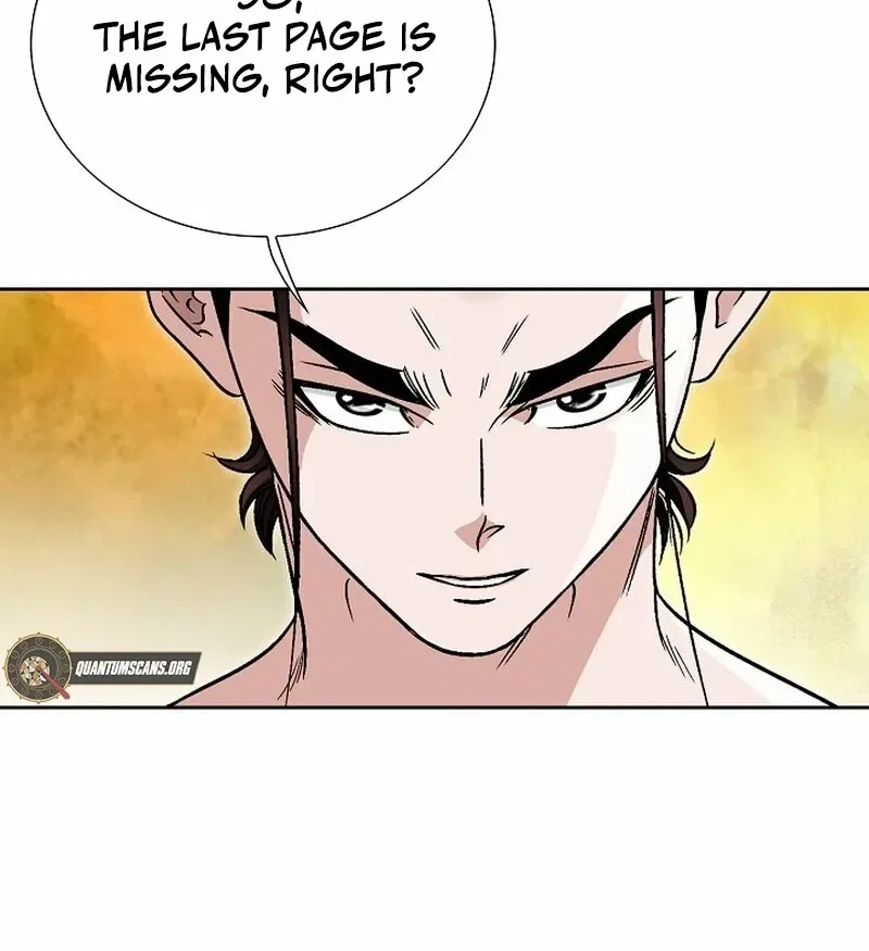 Gangster Lord of NamGung Clan Chapter 7 – Page 60