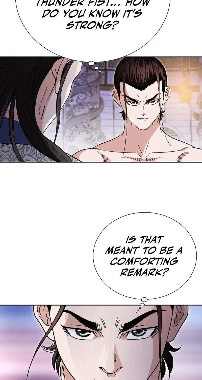 Gangster Lord of NamGung Clan Chapter 7 – Page 62