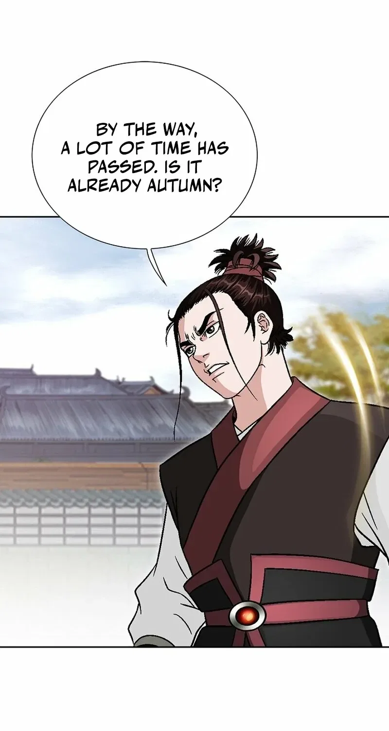 Gangster Lord of NamGung Clan Chapter 7 – Page 67