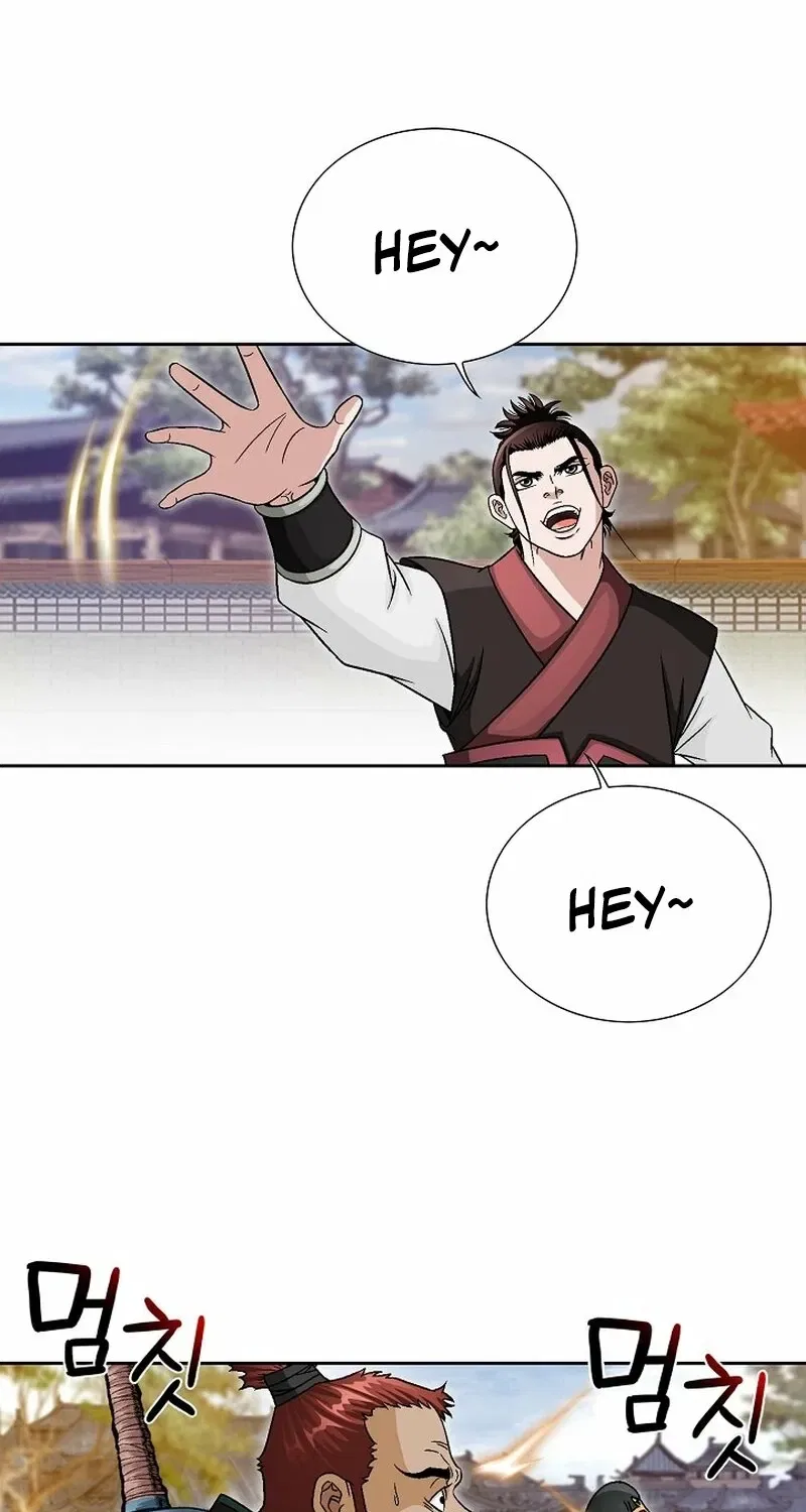 Gangster Lord of NamGung Clan Chapter 7 – Page 69