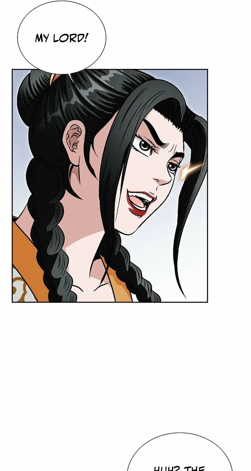 Gangster Lord of NamGung Clan Chapter 7 – Page 71