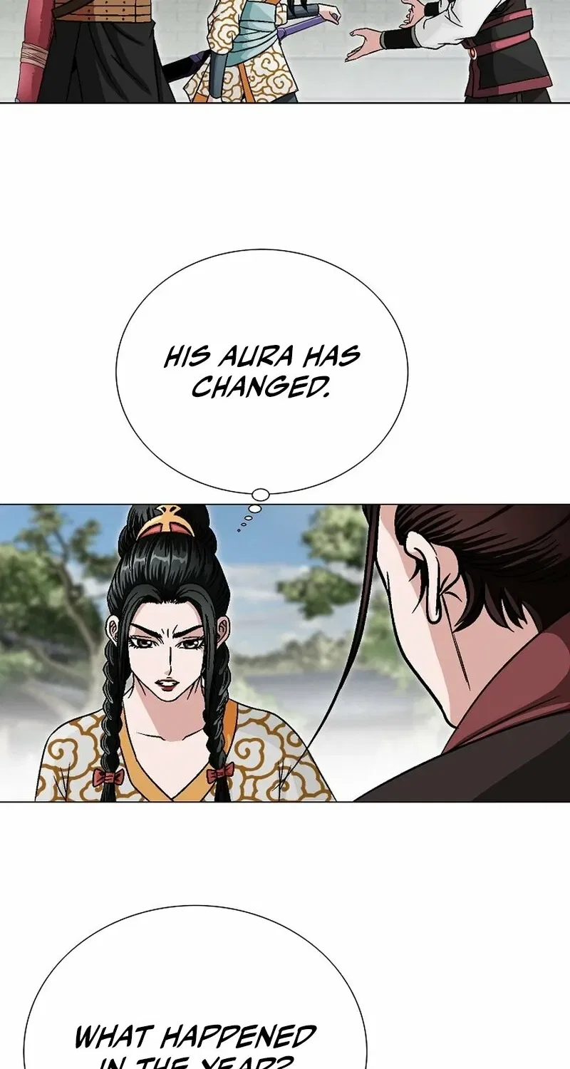 Gangster Lord of NamGung Clan Chapter 7 – Page 74