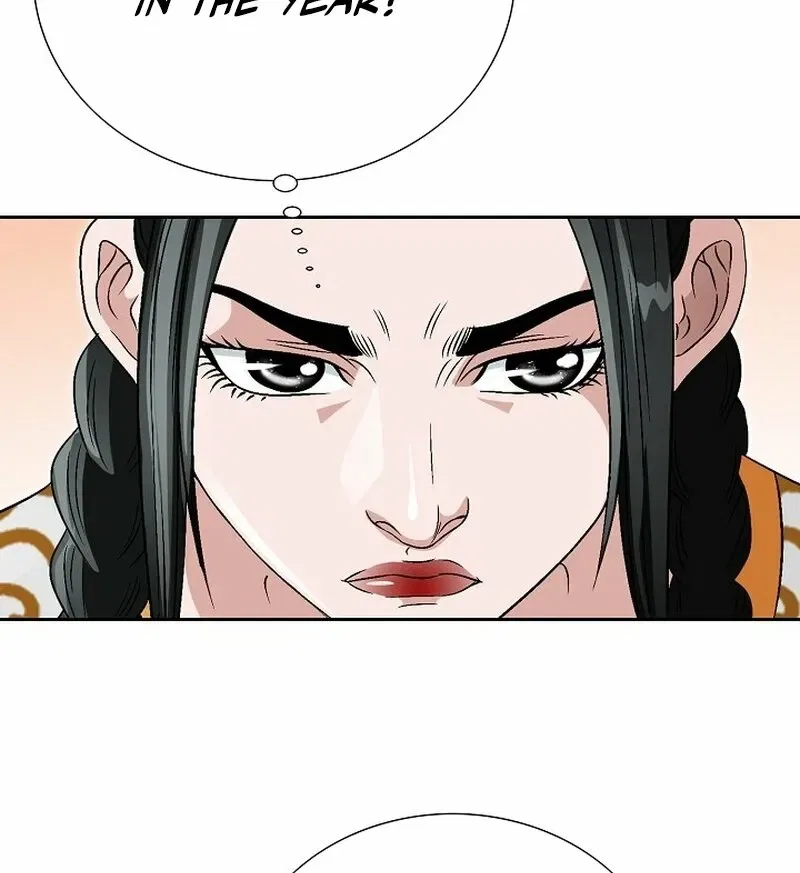 Gangster Lord of NamGung Clan Chapter 7 – Page 75