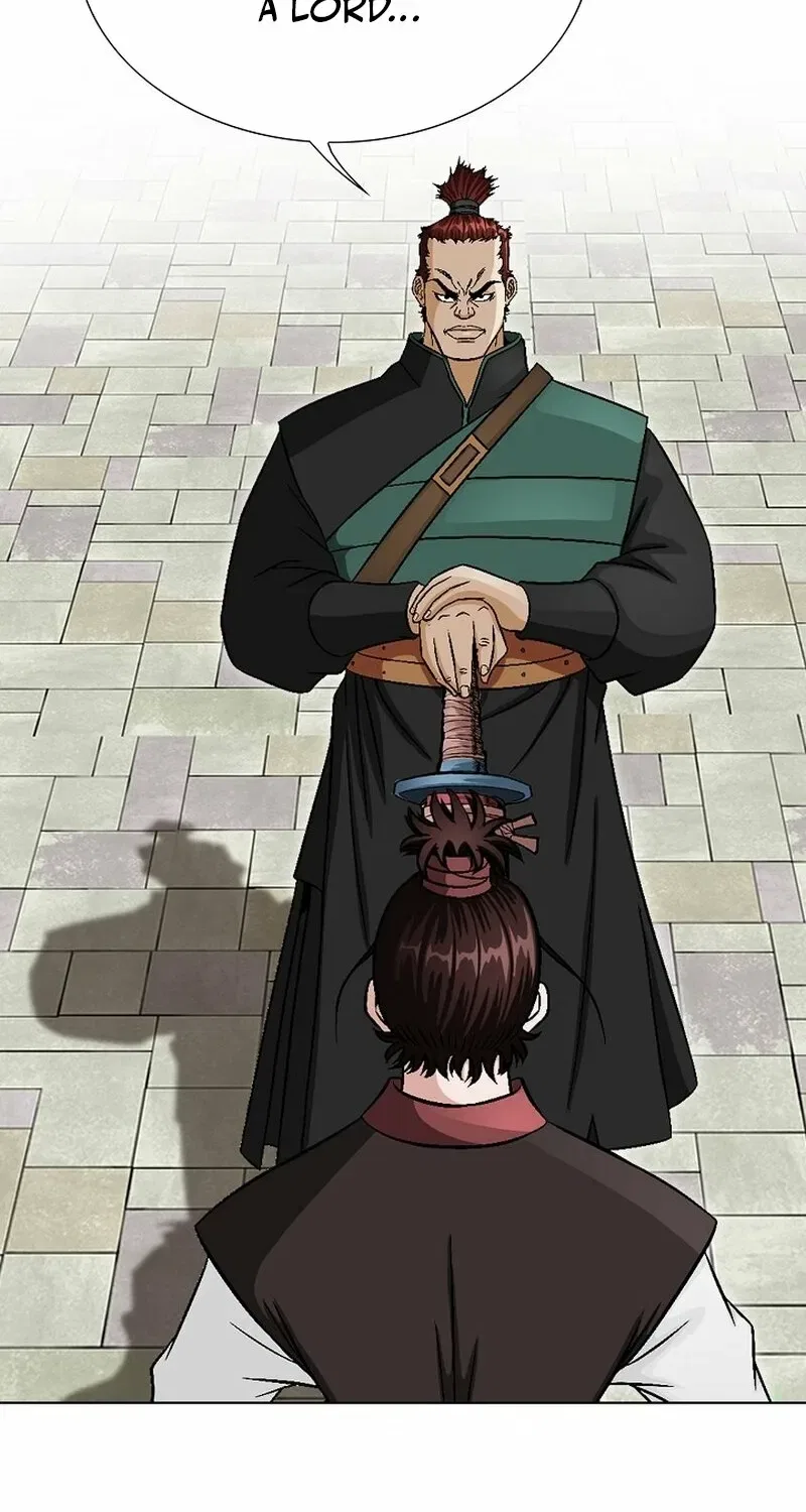 Gangster Lord of NamGung Clan Chapter 7 – Page 84