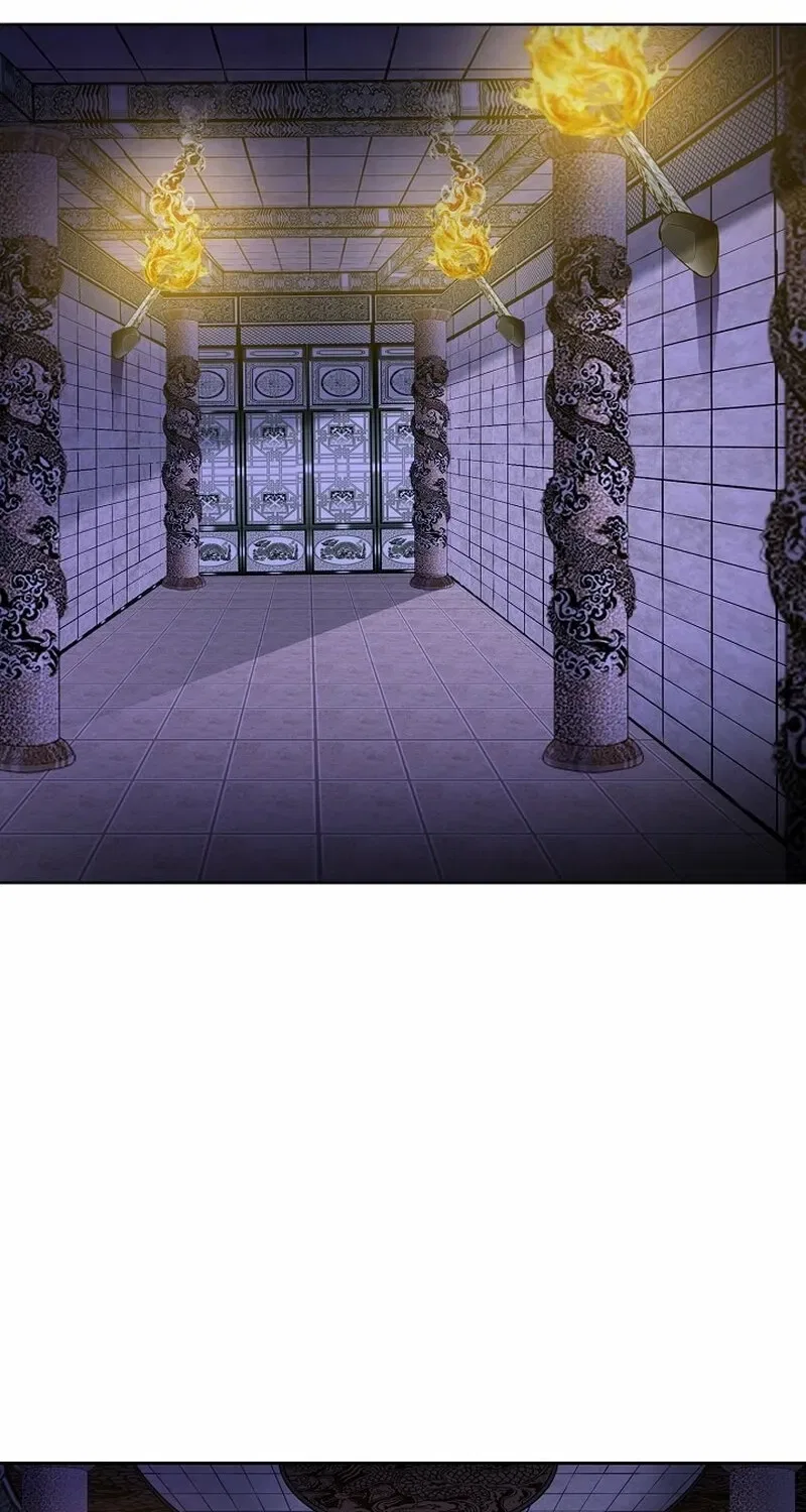 Gangster Lord of NamGung Clan Chapter 6 – Page 4