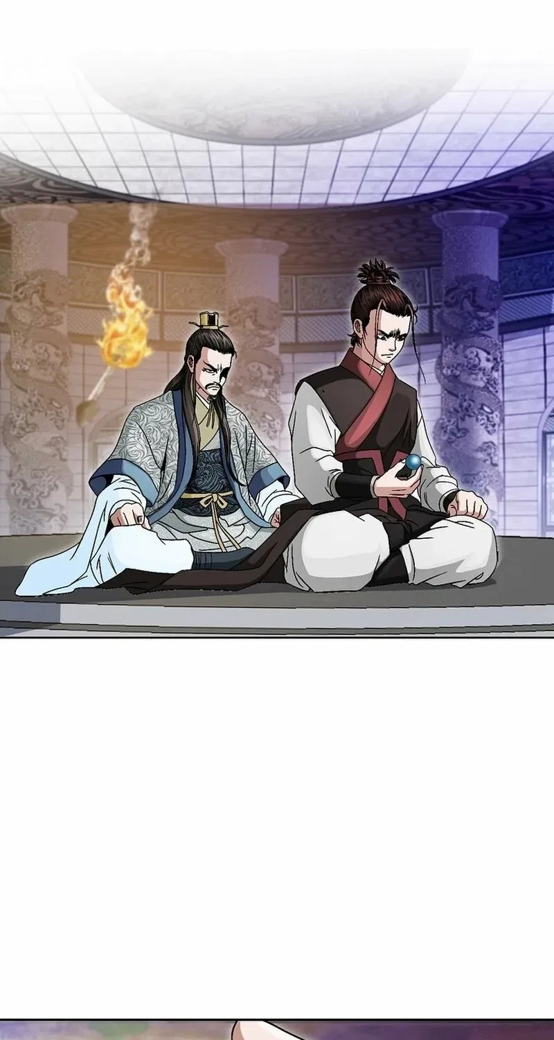 Gangster Lord of NamGung Clan Chapter 6 – Page 6