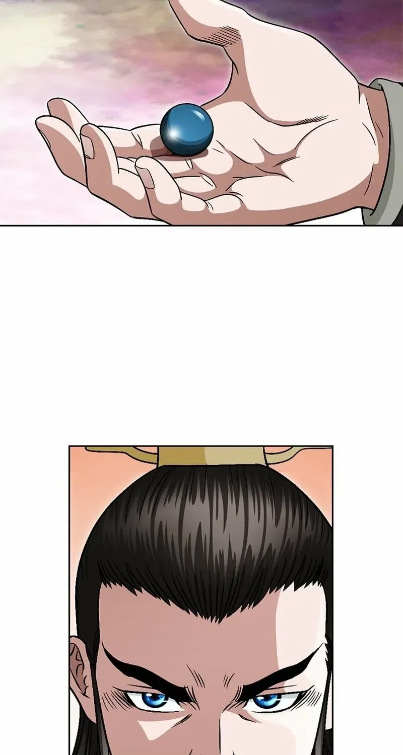 Gangster Lord of NamGung Clan Chapter 6 – Page 7