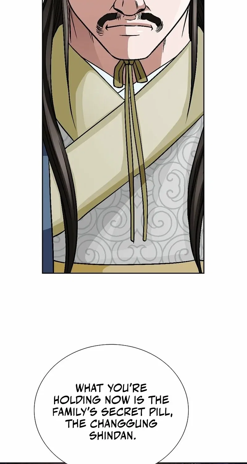 Gangster Lord of NamGung Clan Chapter 6 – Page 8