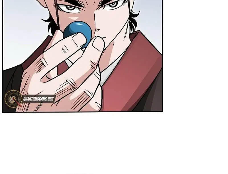 Gangster Lord of NamGung Clan Chapter 6 – Page 10
