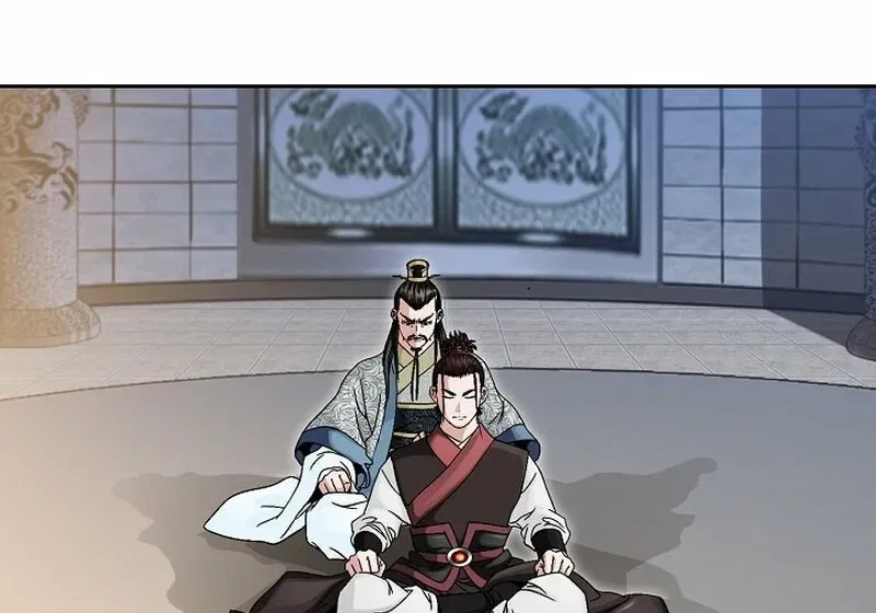 Gangster Lord of NamGung Clan Chapter 6 – Page 15