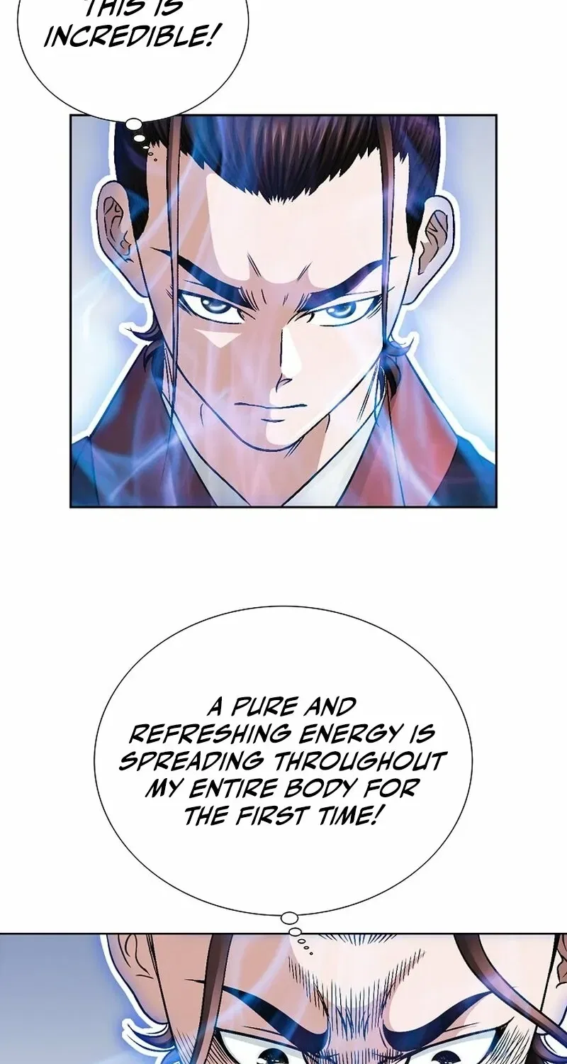 Gangster Lord of NamGung Clan Chapter 6 – Page 17