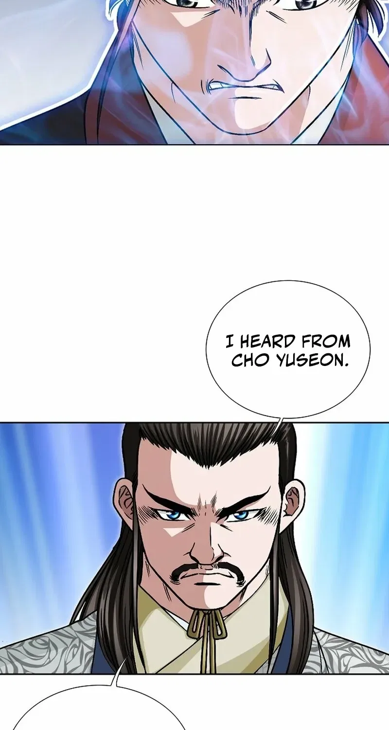Gangster Lord of NamGung Clan Chapter 6 – Page 18