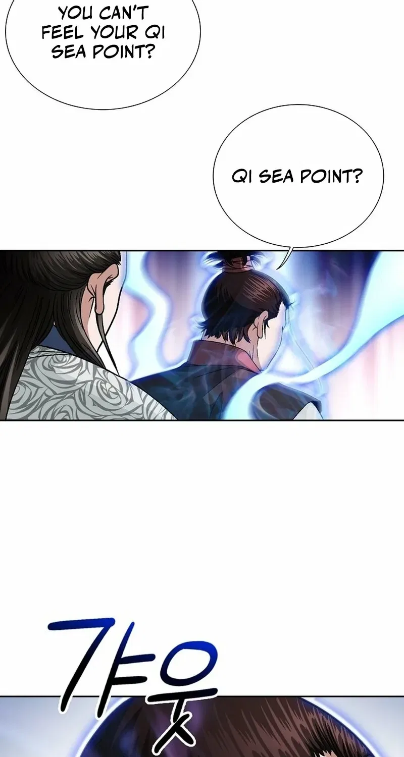Gangster Lord of NamGung Clan Chapter 6 – Page 19