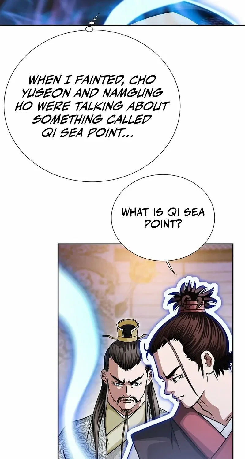 Gangster Lord of NamGung Clan Chapter 6 – Page 21