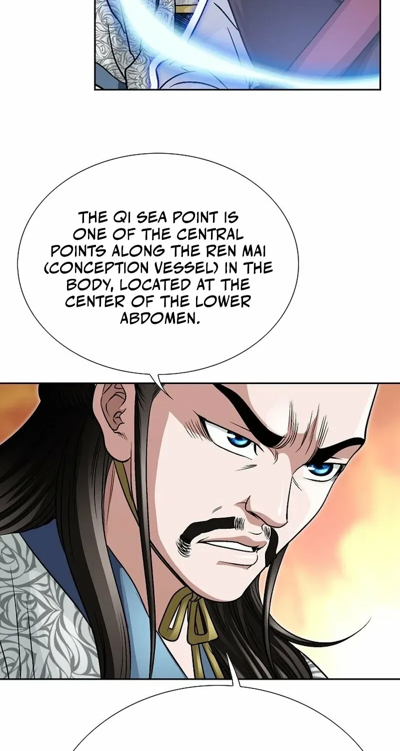Gangster Lord of NamGung Clan Chapter 6 – Page 22