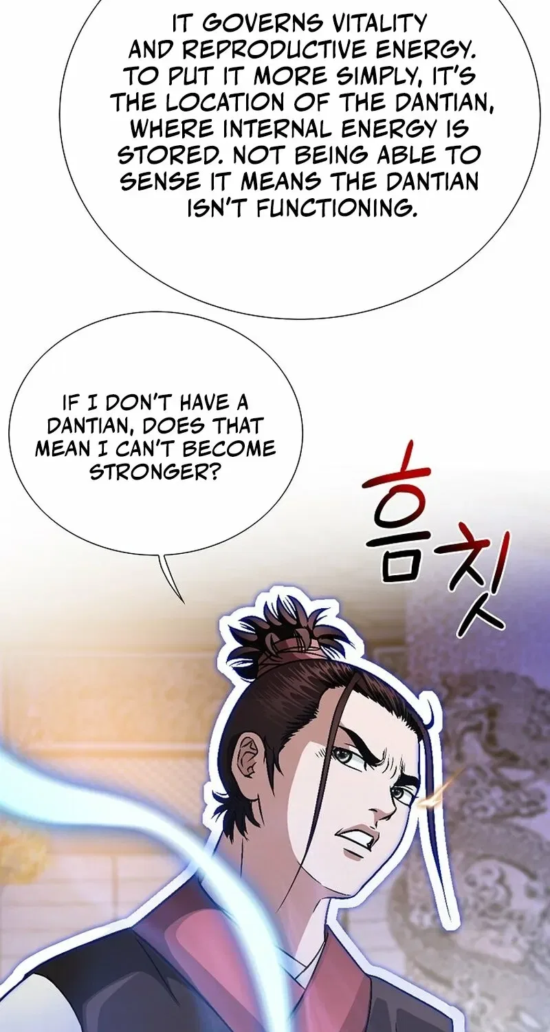 Gangster Lord of NamGung Clan Chapter 6 – Page 23
