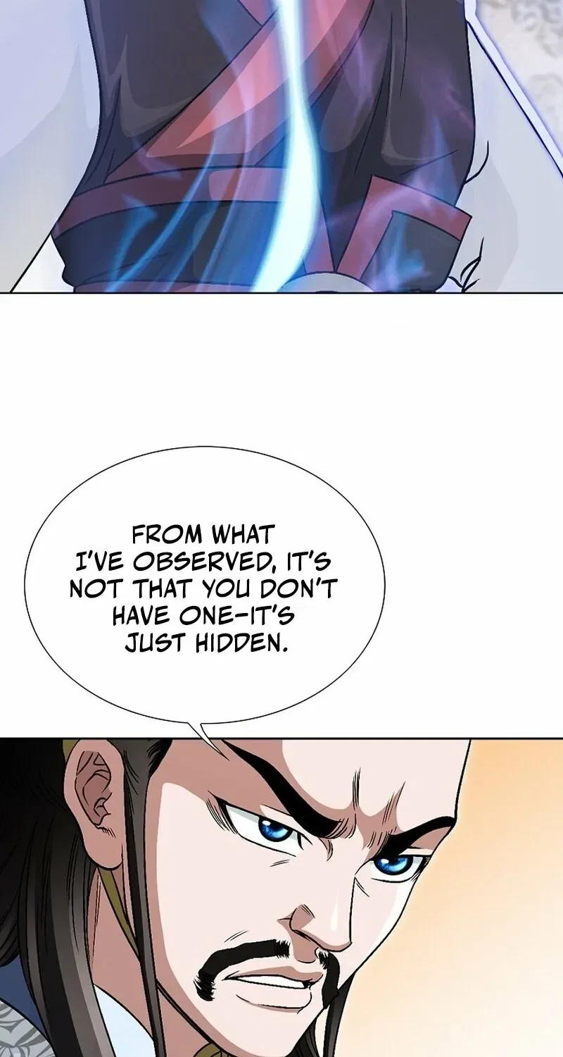 Gangster Lord of NamGung Clan Chapter 6 – Page 24