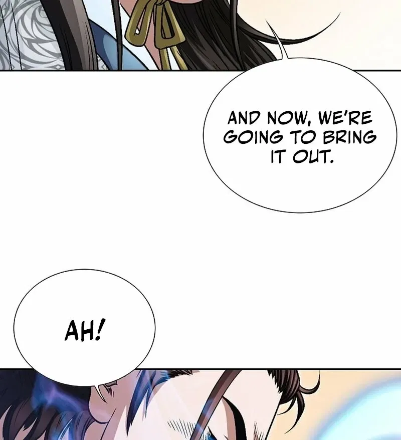 Gangster Lord of NamGung Clan Chapter 6 – Page 25
