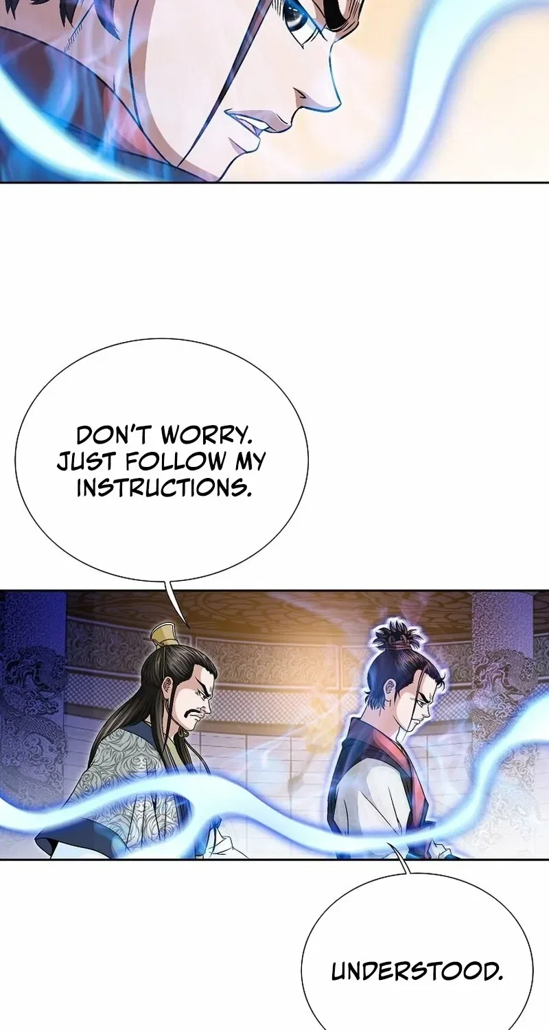 Gangster Lord of NamGung Clan Chapter 6 – Page 26