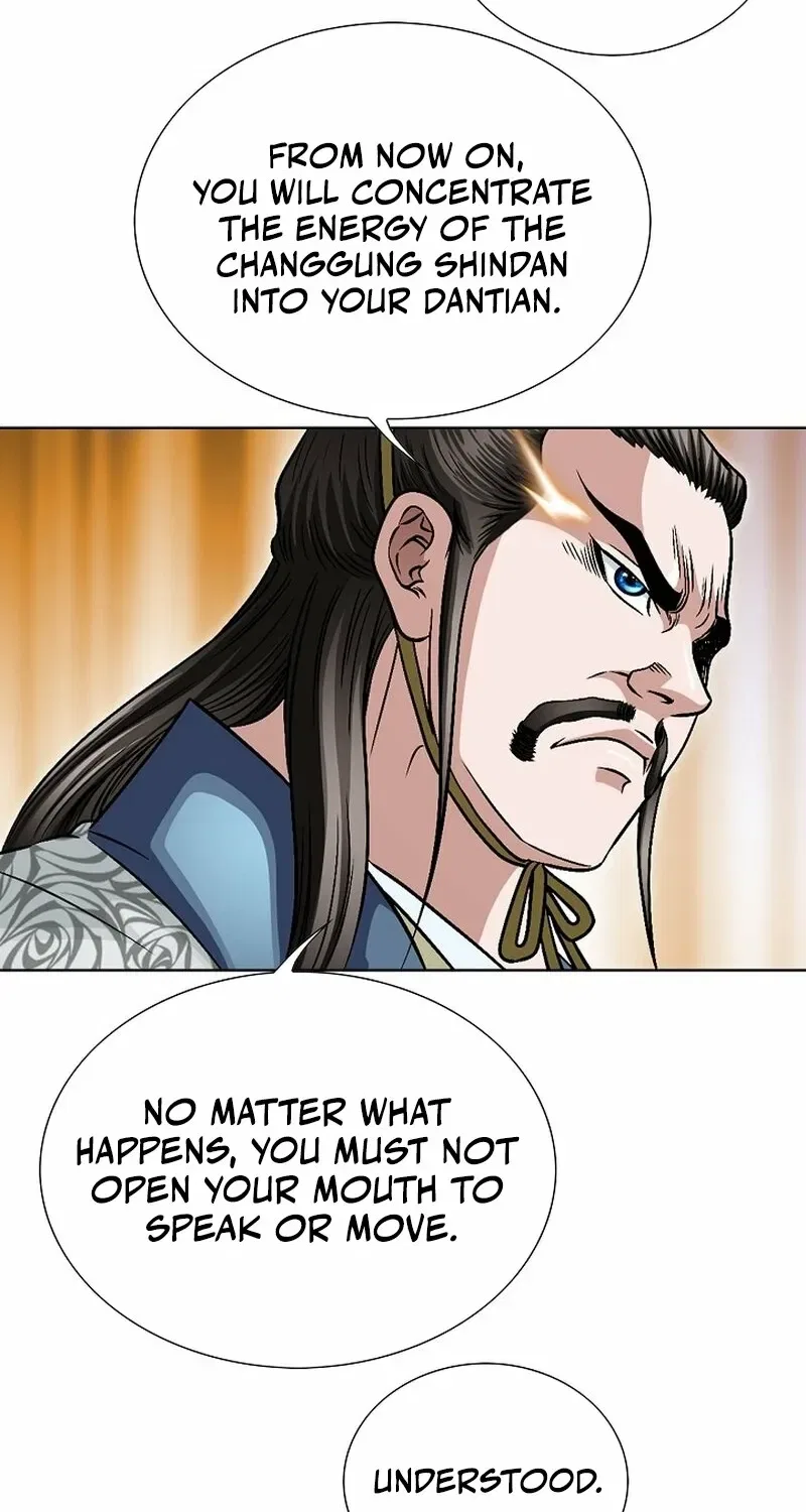 Gangster Lord of NamGung Clan Chapter 6 – Page 27