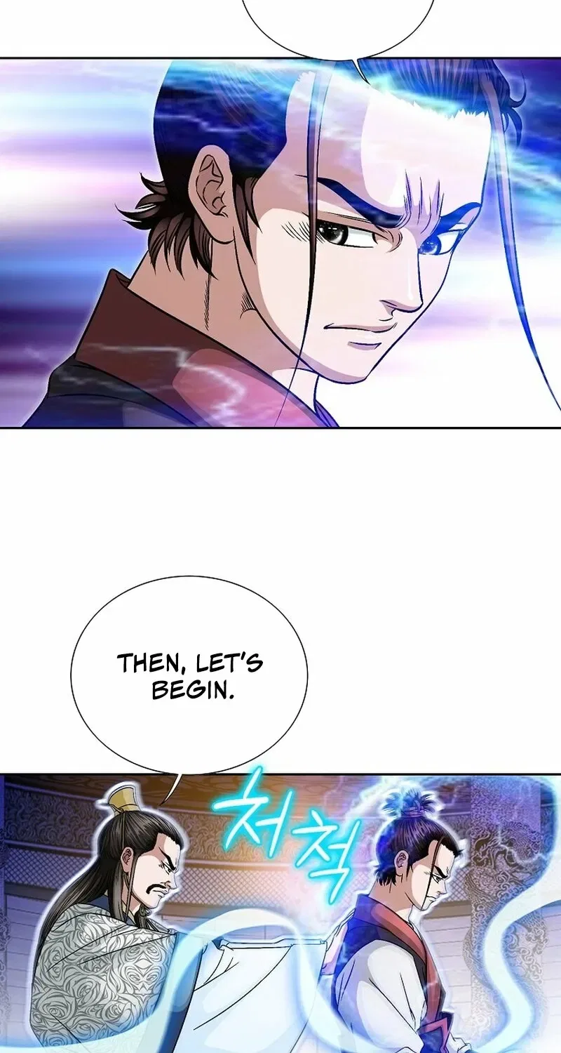 Gangster Lord of NamGung Clan Chapter 6 – Page 28