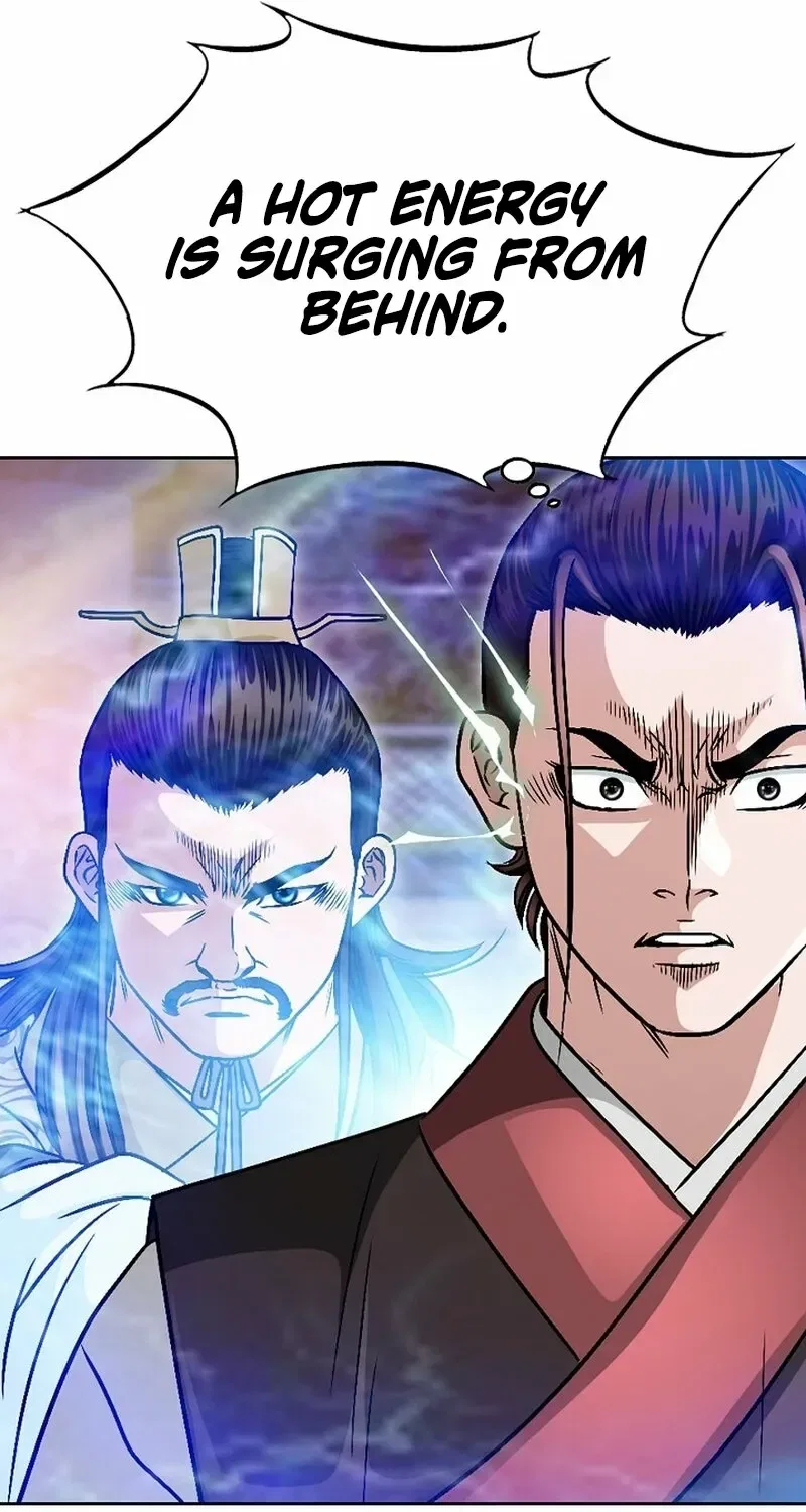 Gangster Lord of NamGung Clan Chapter 6 – Page 31