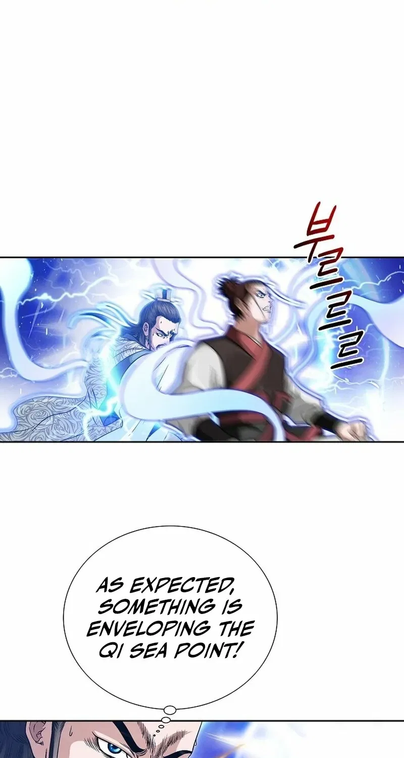 Gangster Lord of NamGung Clan Chapter 6 – Page 32