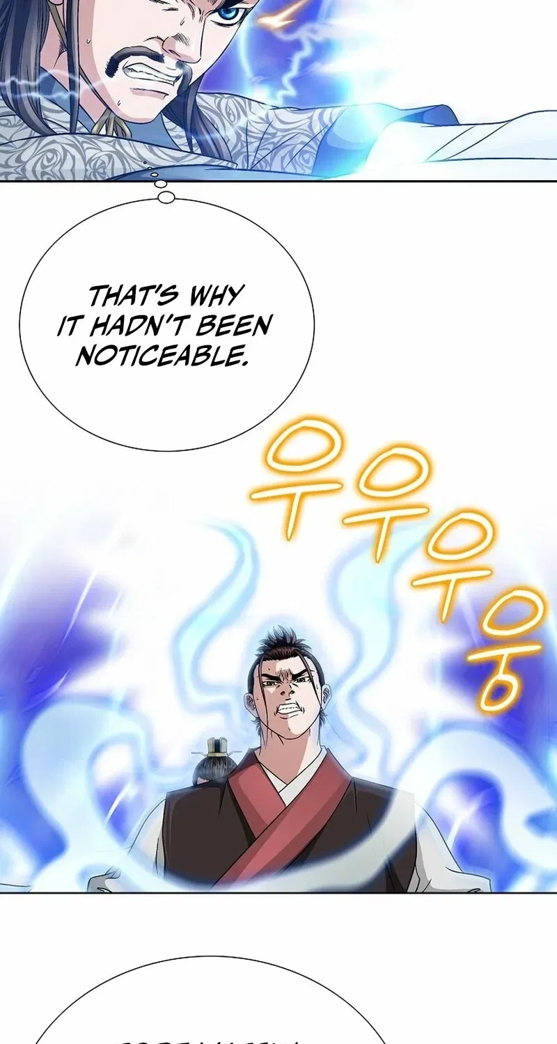Gangster Lord of NamGung Clan Chapter 6 – Page 33