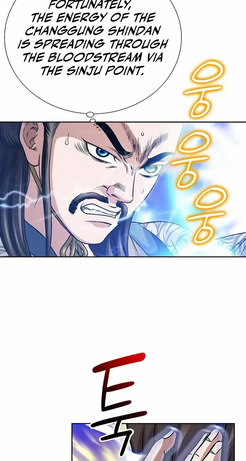 Gangster Lord of NamGung Clan Chapter 6 – Page 34