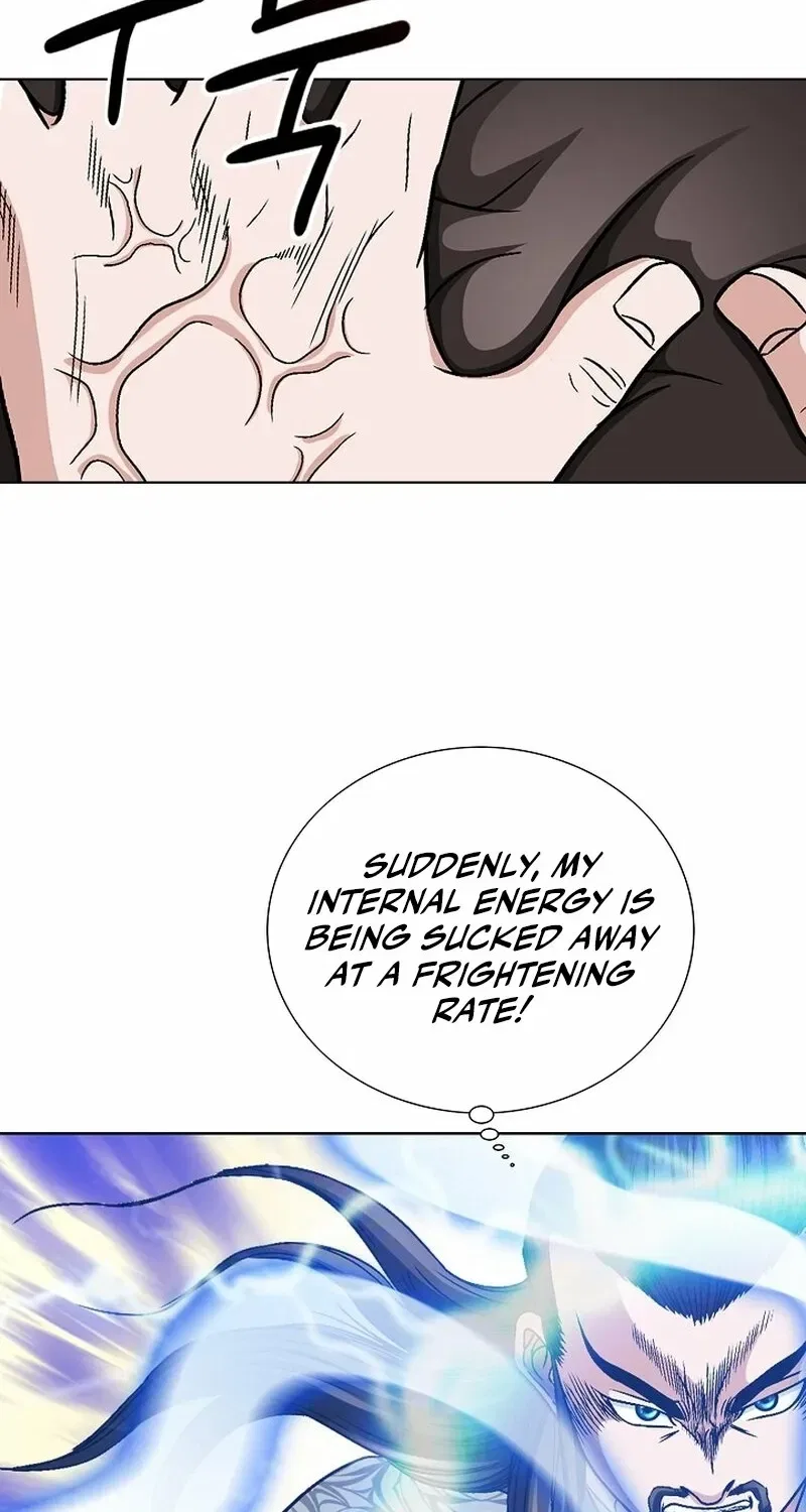 Gangster Lord of NamGung Clan Chapter 6 – Page 36