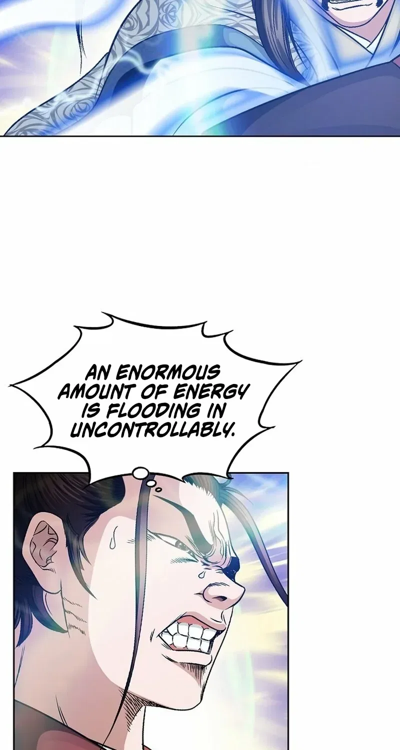 Gangster Lord of NamGung Clan Chapter 6 – Page 37