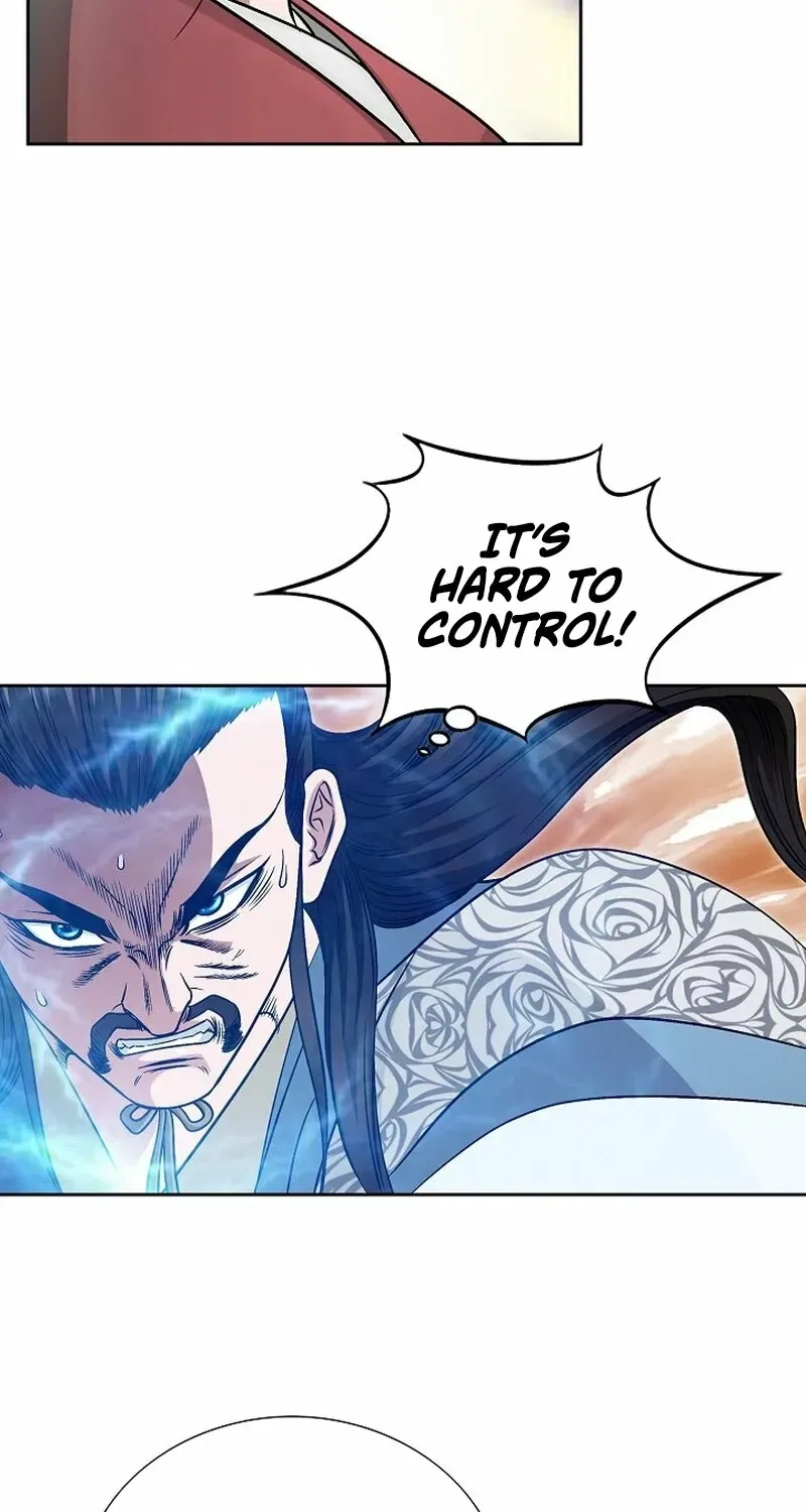 Gangster Lord of NamGung Clan Chapter 6 – Page 38