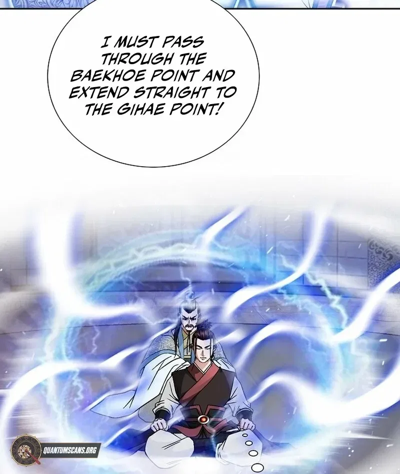 Gangster Lord of NamGung Clan Chapter 6 – Page 40