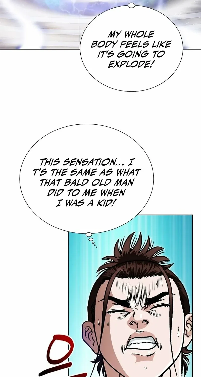 Gangster Lord of NamGung Clan Chapter 6 – Page 41