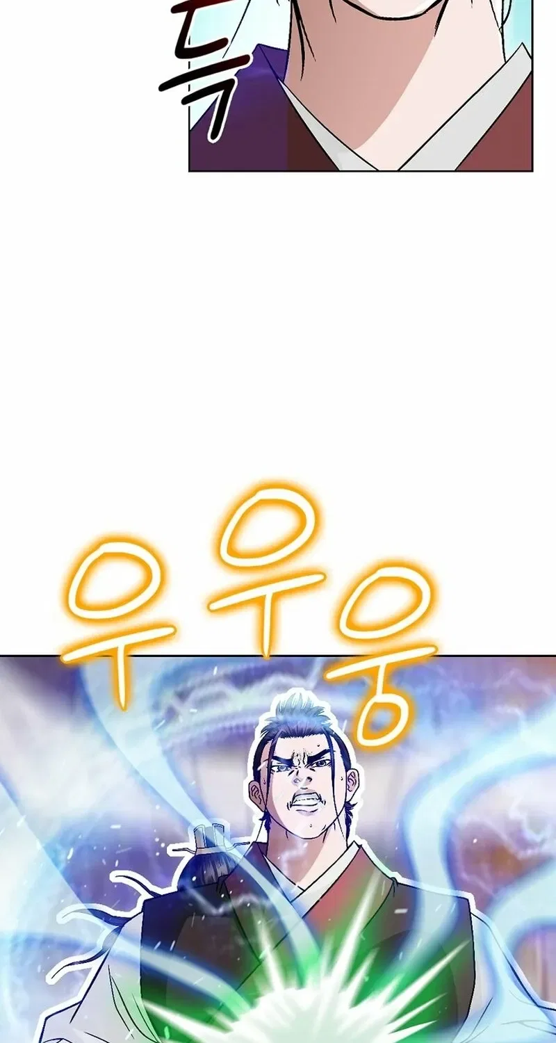 Gangster Lord of NamGung Clan Chapter 6 – Page 42