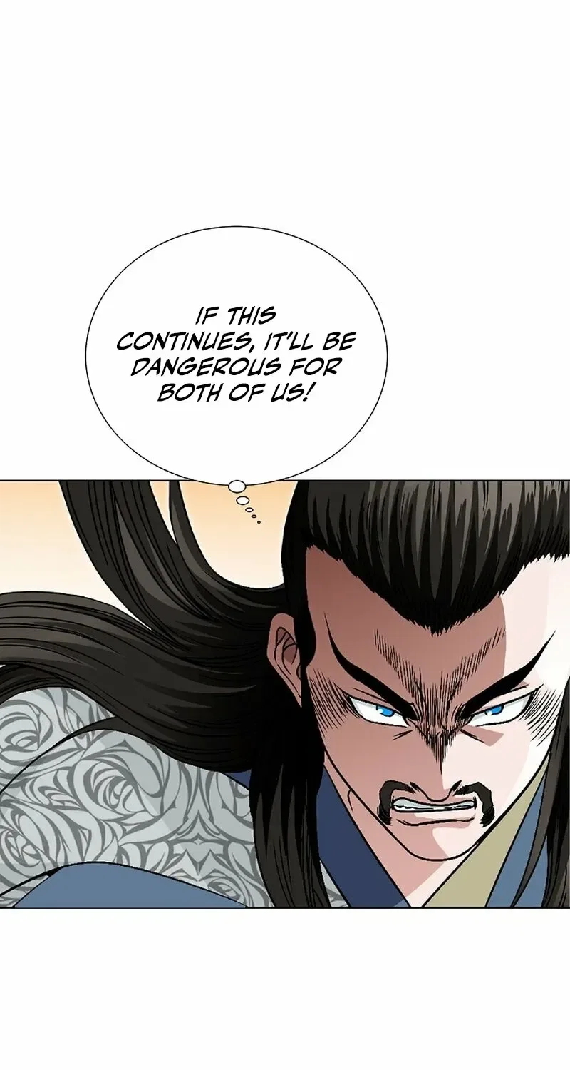 Gangster Lord of NamGung Clan Chapter 6 – Page 48