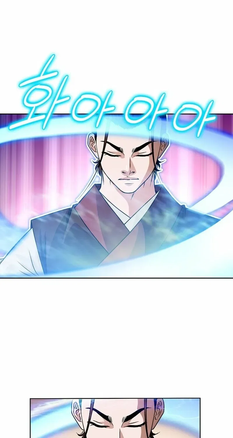 Gangster Lord of NamGung Clan Chapter 6 – Page 57