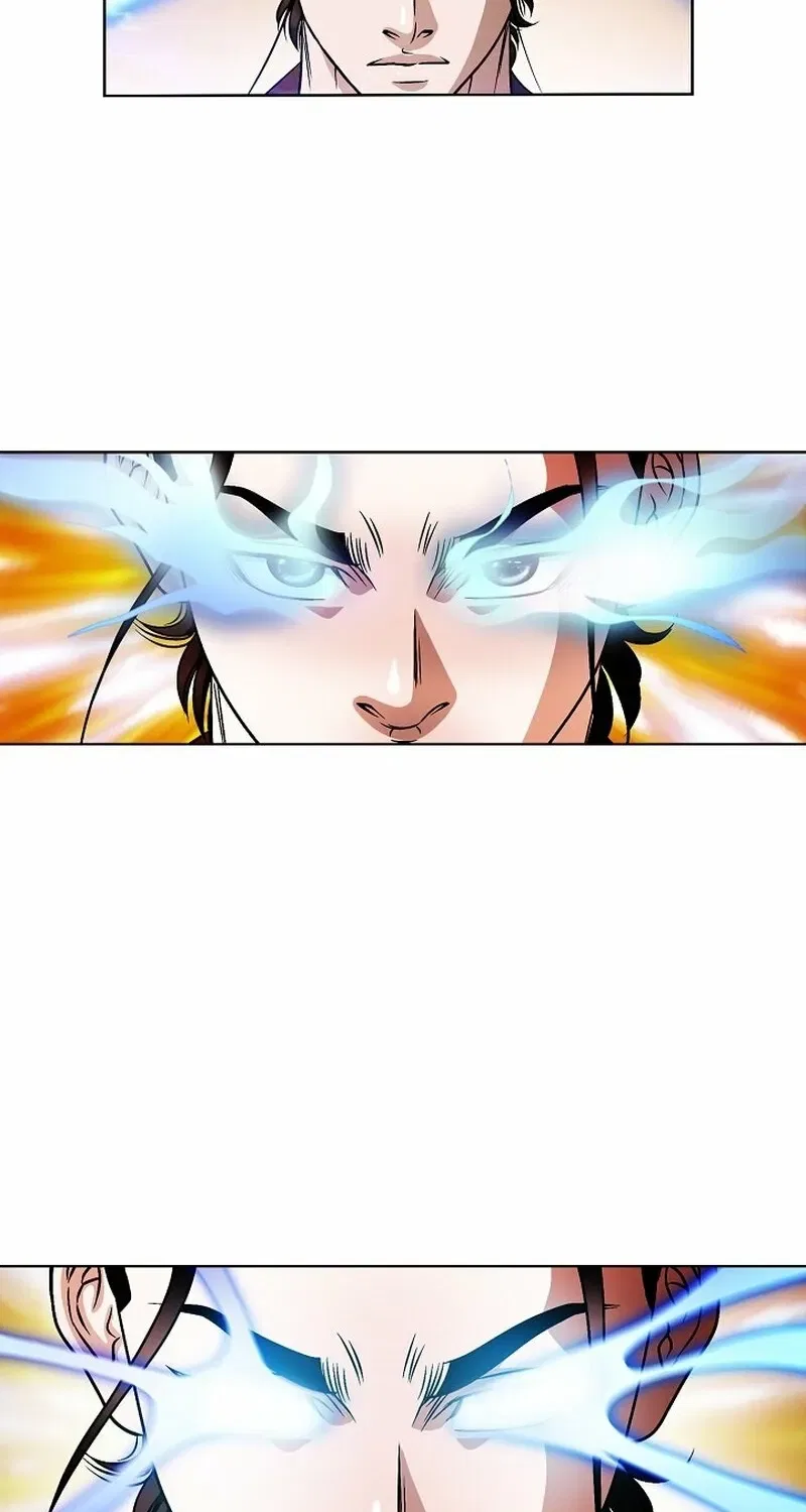 Gangster Lord of NamGung Clan Chapter 6 – Page 58