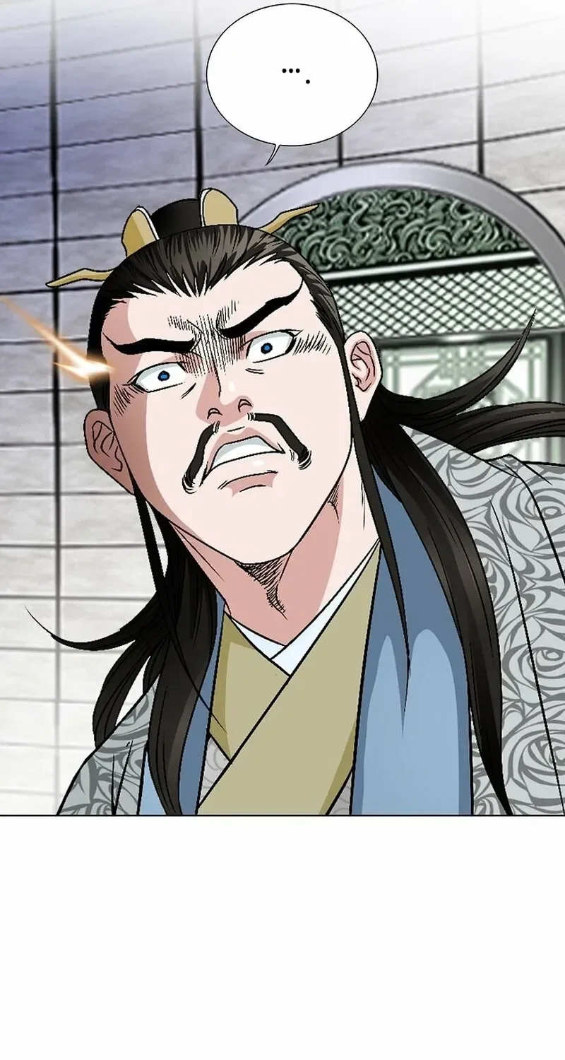 Gangster Lord of NamGung Clan Chapter 6 – Page 61